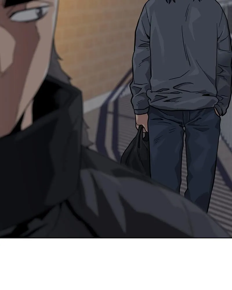 Read To Not Die EN Manga Online