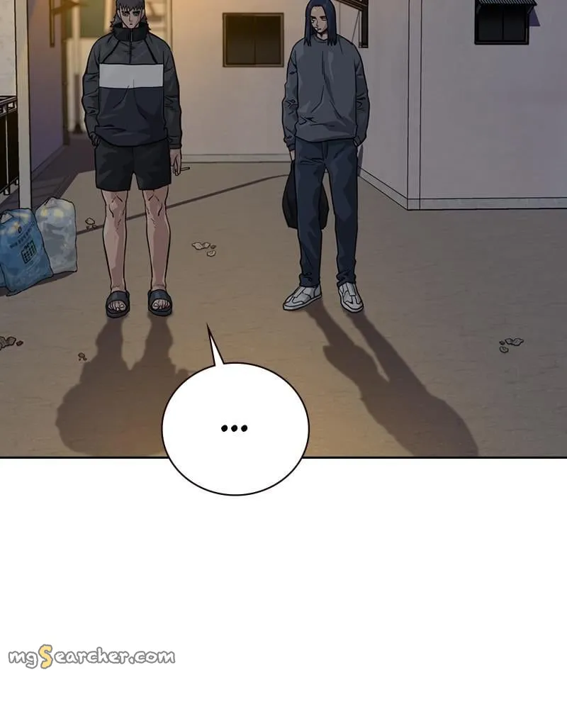 Read To Not Die EN Manga Online