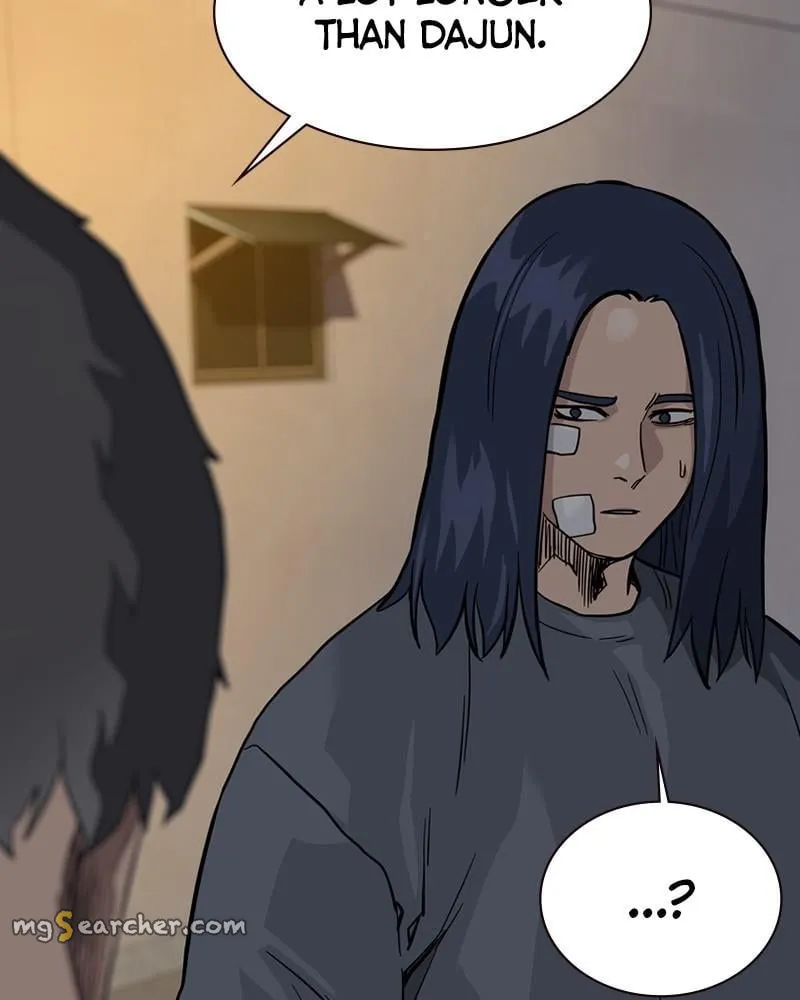 Read To Not Die EN Manga Online