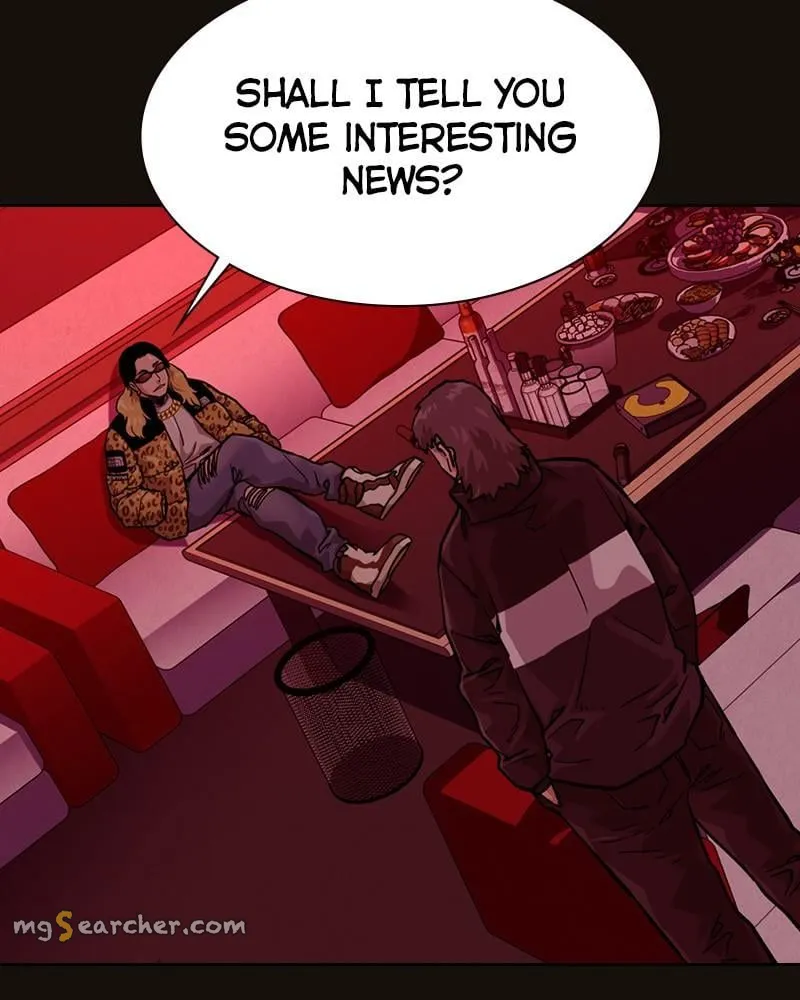 Read To Not Die EN Manga Online