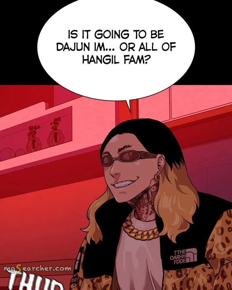 Read To Not Die EN Manga Online