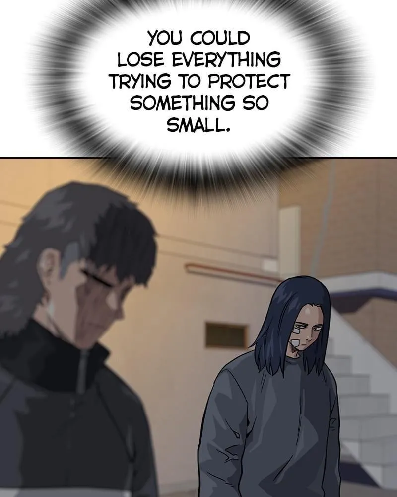 Read To Not Die EN Manga Online