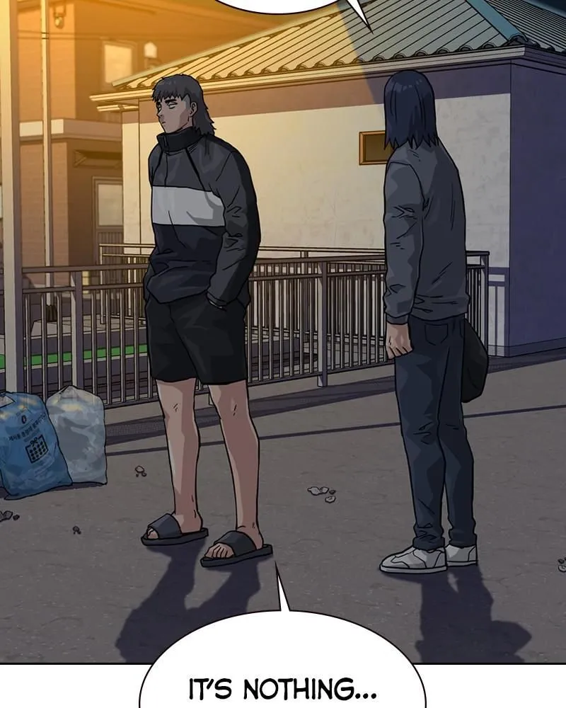 Read To Not Die EN Manga Online