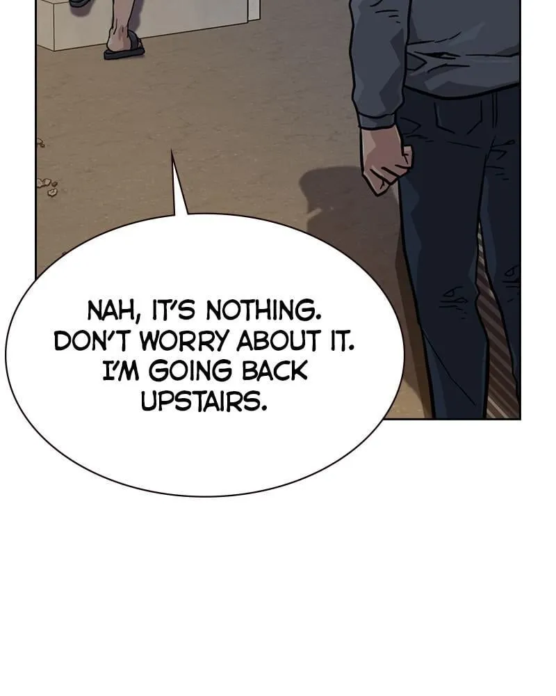 Read To Not Die EN Manga Online