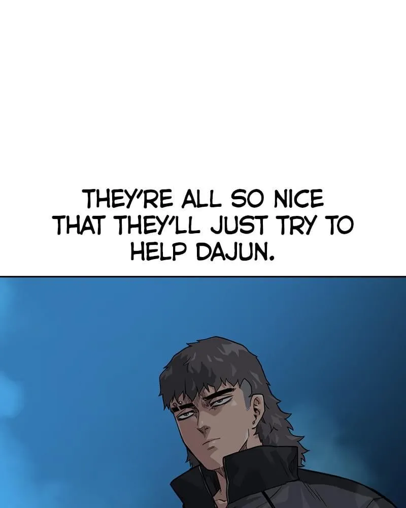 Read To Not Die EN Manga Online
