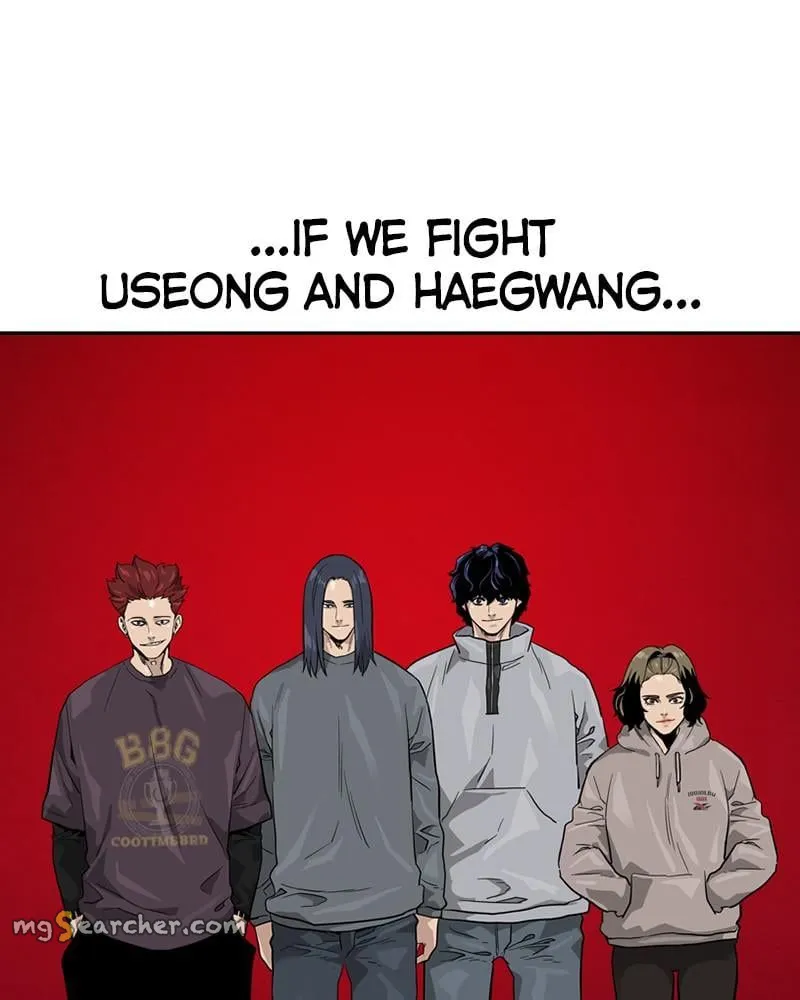 Read To Not Die EN Manga Online