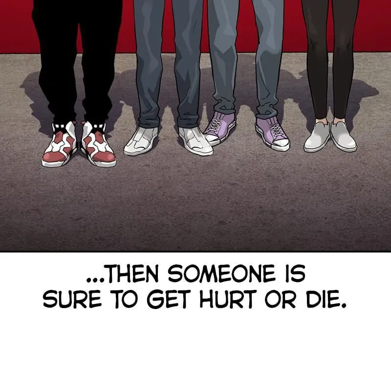 Read To Not Die EN Manga Online