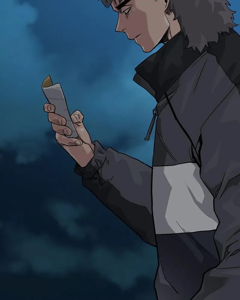 Read To Not Die EN Manga Online