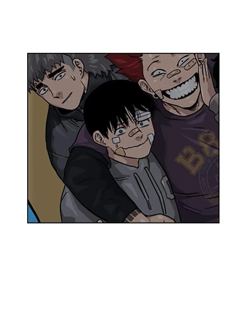 Read To Not Die EN Manga Online