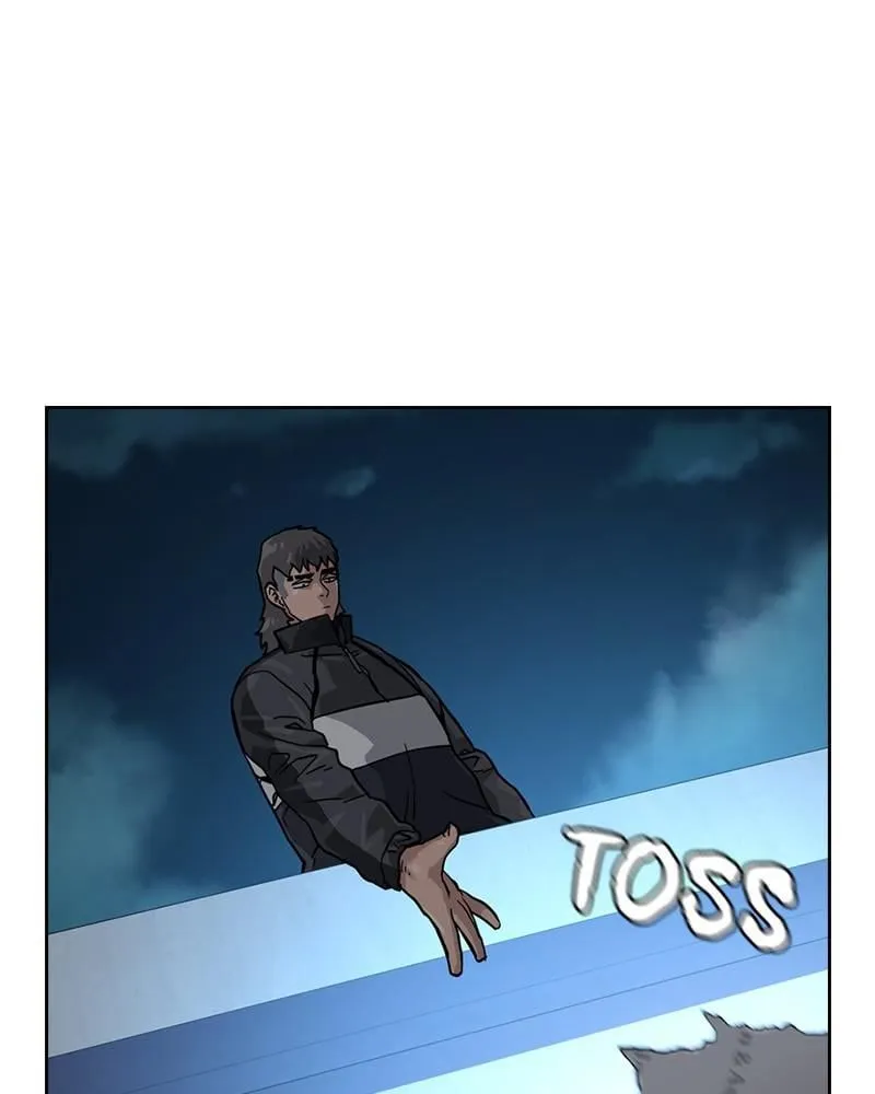 Read To Not Die EN Manga Online