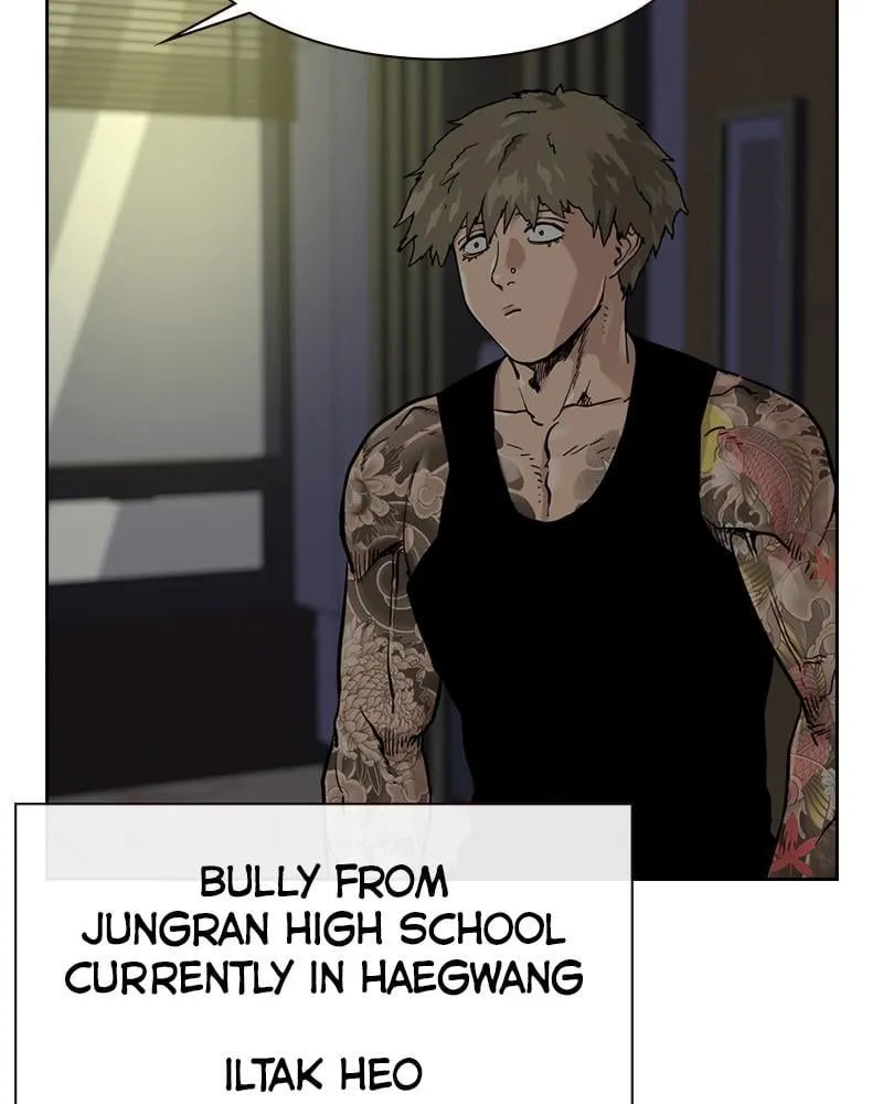 Read To Not Die EN Manga Online