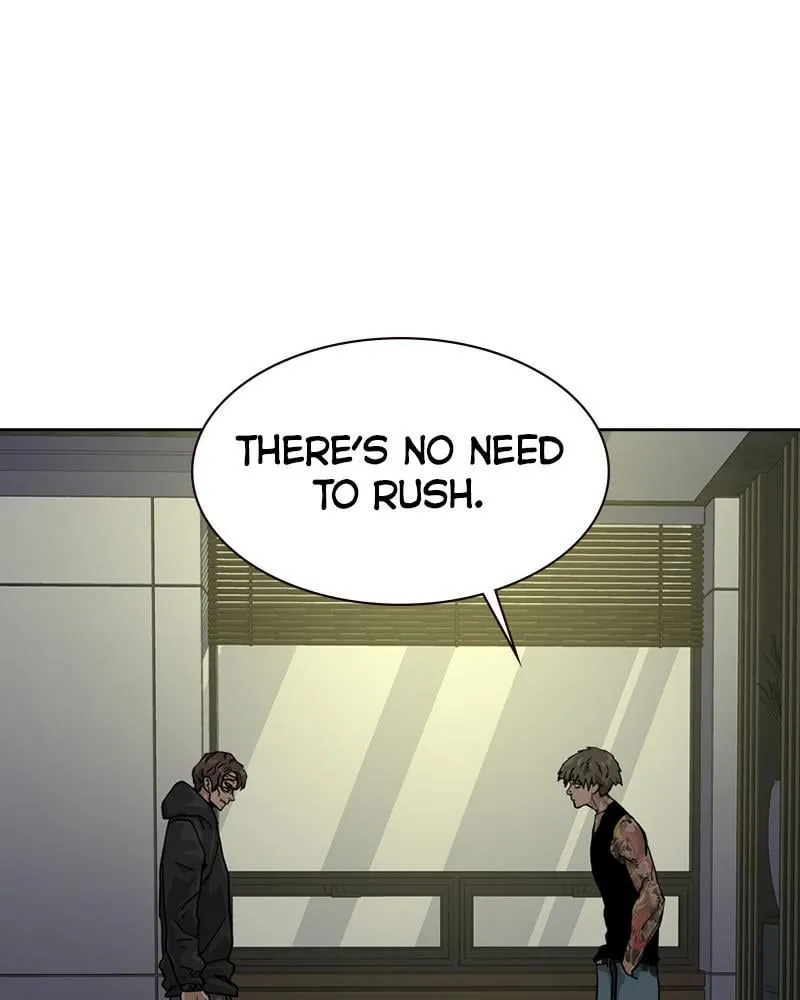 Read To Not Die EN Manga Online
