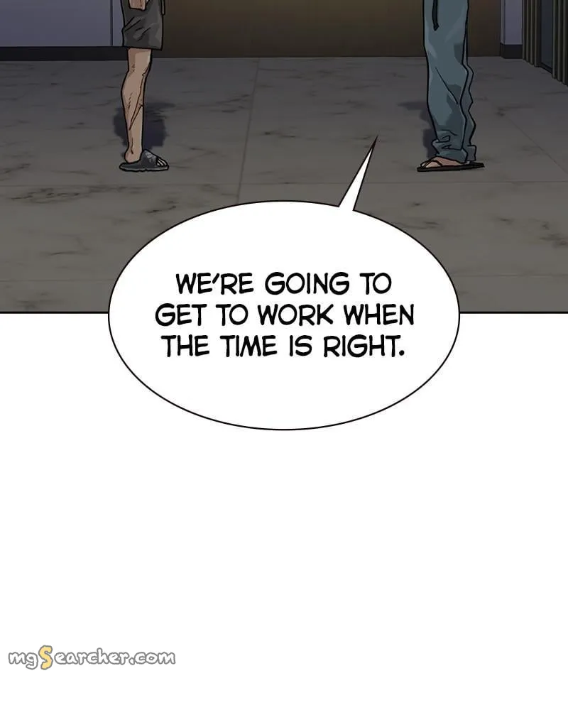 Read To Not Die EN Manga Online