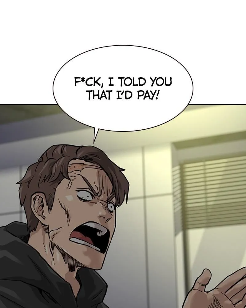 Read To Not Die EN Manga Online
