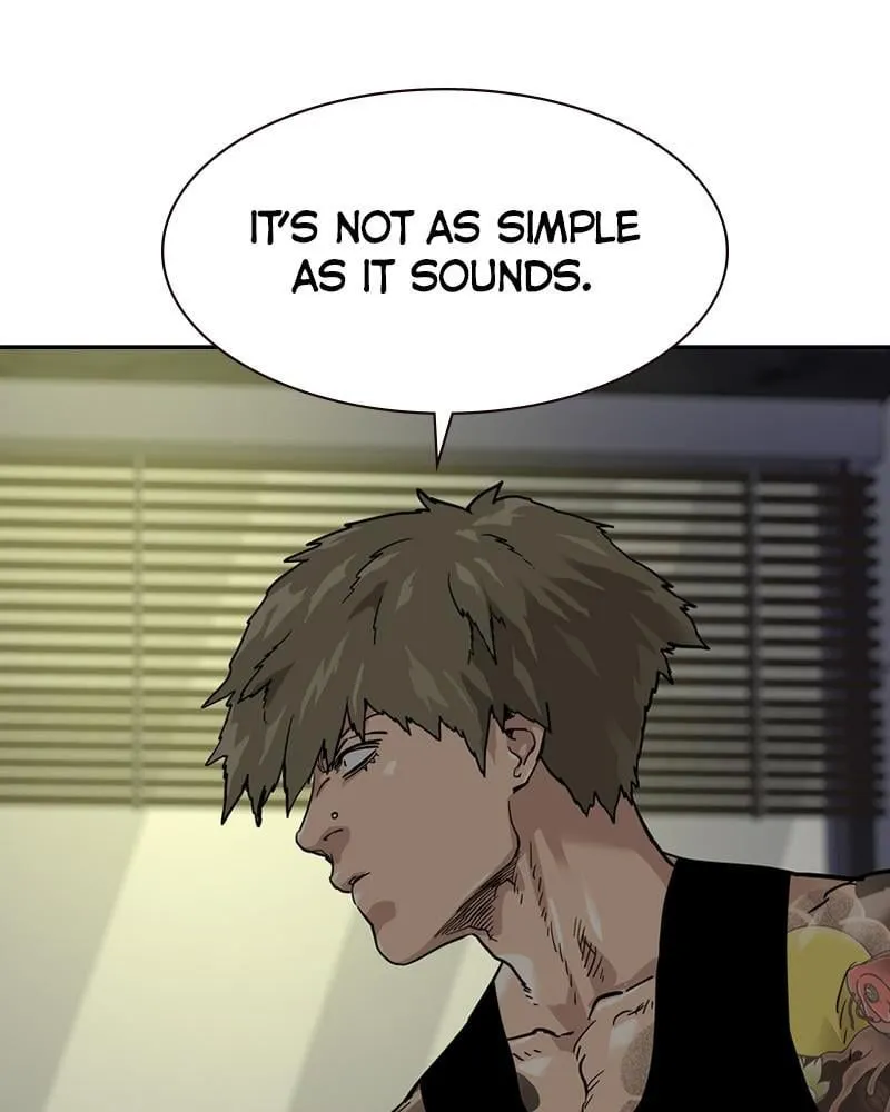 Read To Not Die EN Manga Online