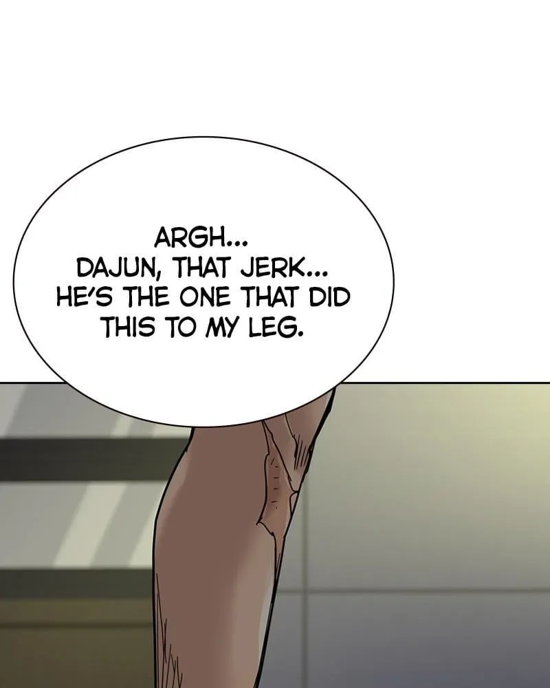 Read To Not Die EN Manga Online
