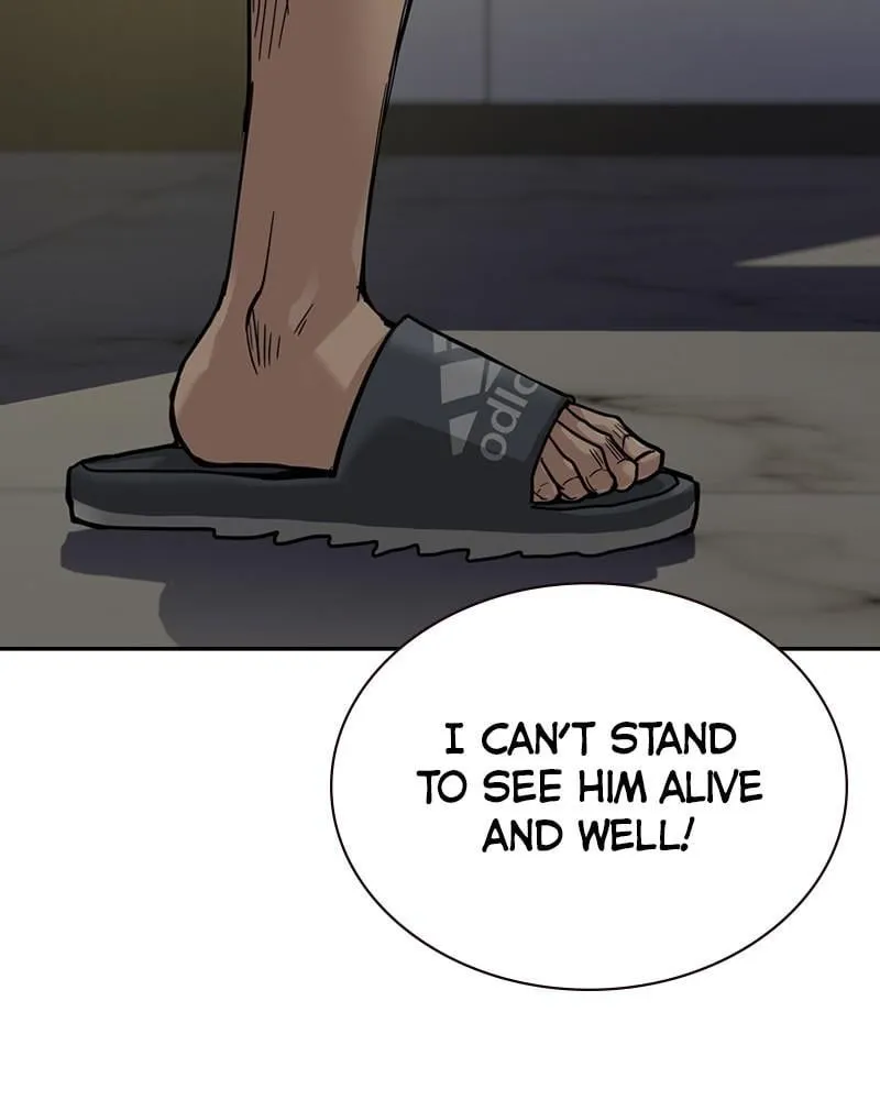 Read To Not Die EN Manga Online