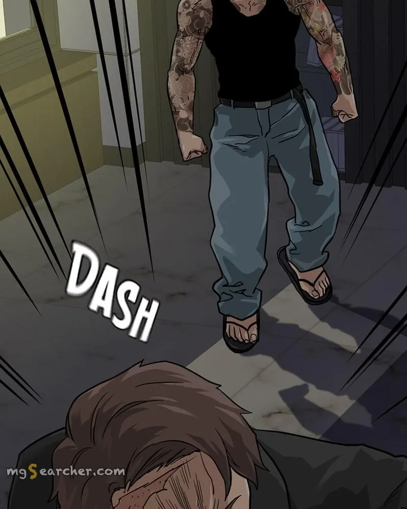 Read To Not Die EN Manga Online