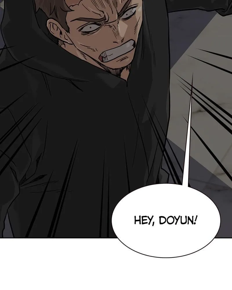 Read To Not Die EN Manga Online