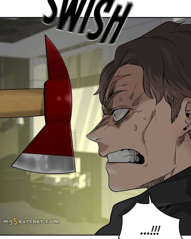 Read To Not Die EN Manga Online