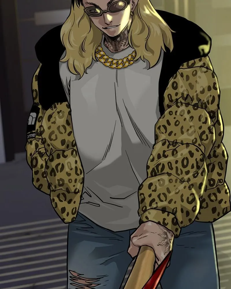 Read To Not Die EN Manga Online