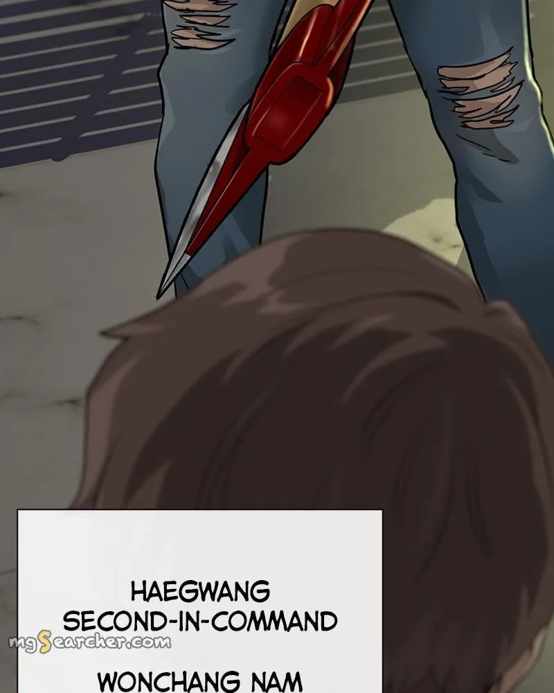 Read To Not Die EN Manga Online