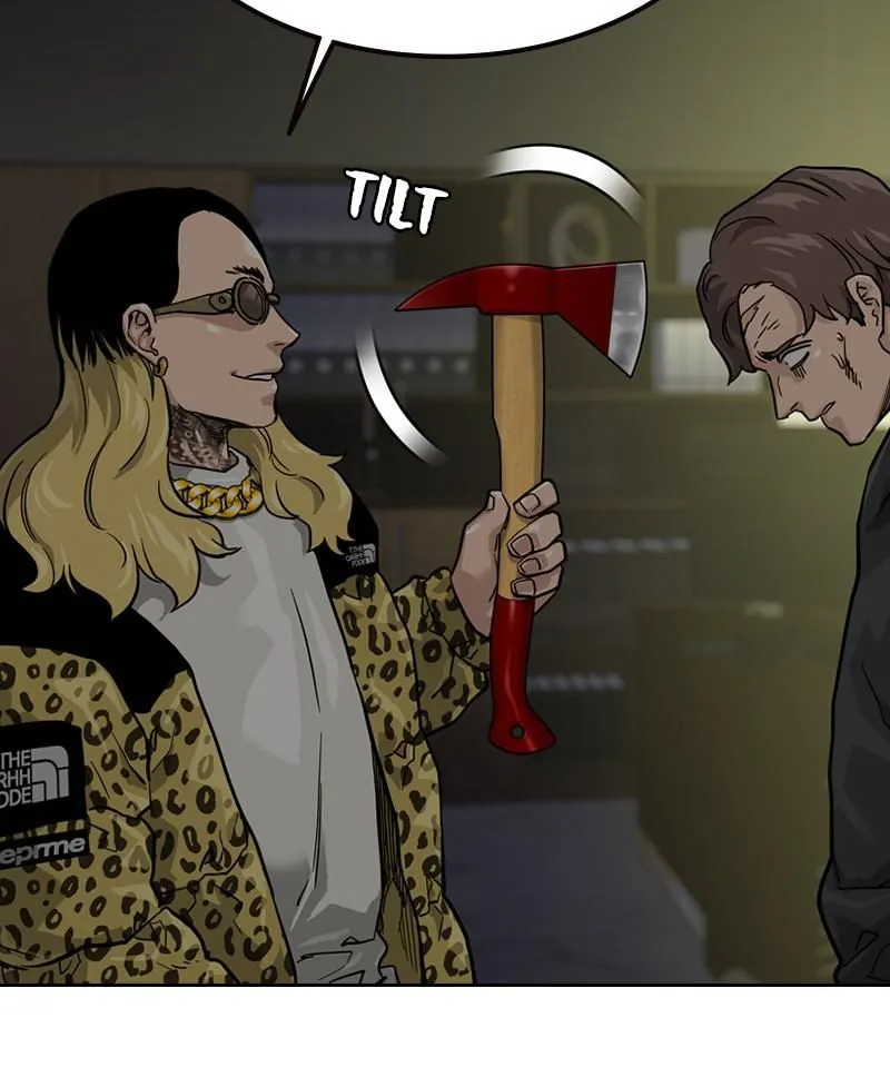 Read To Not Die EN Manga Online