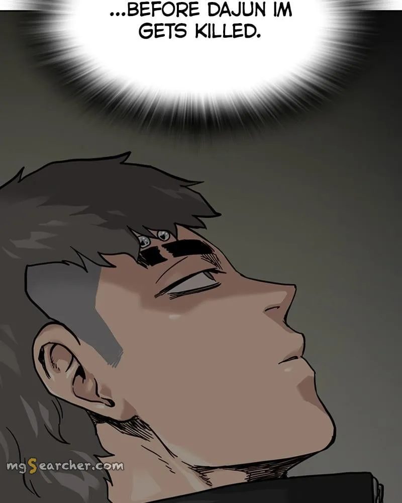 Read To Not Die EN Manga Online