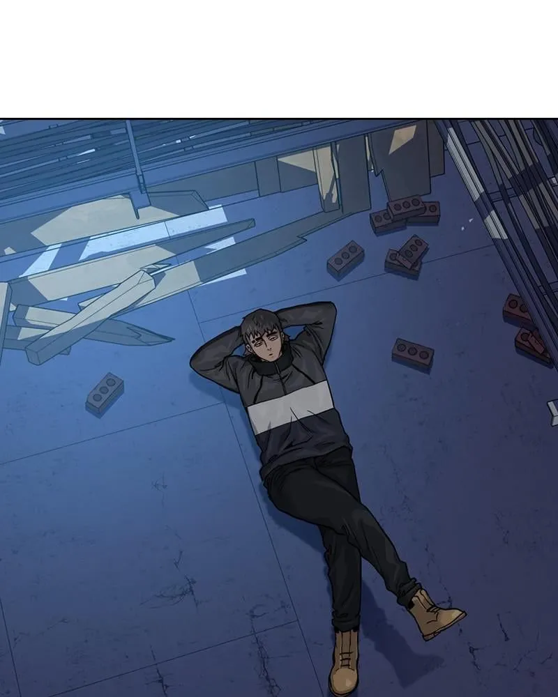 Read To Not Die EN Manga Online