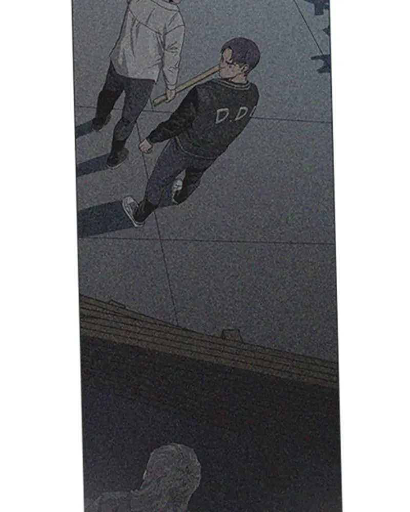 Read To Not Die EN Manga Online