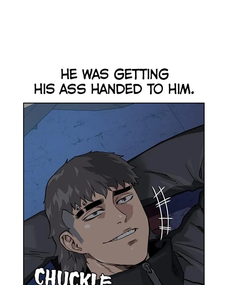 Read To Not Die EN Manga Online