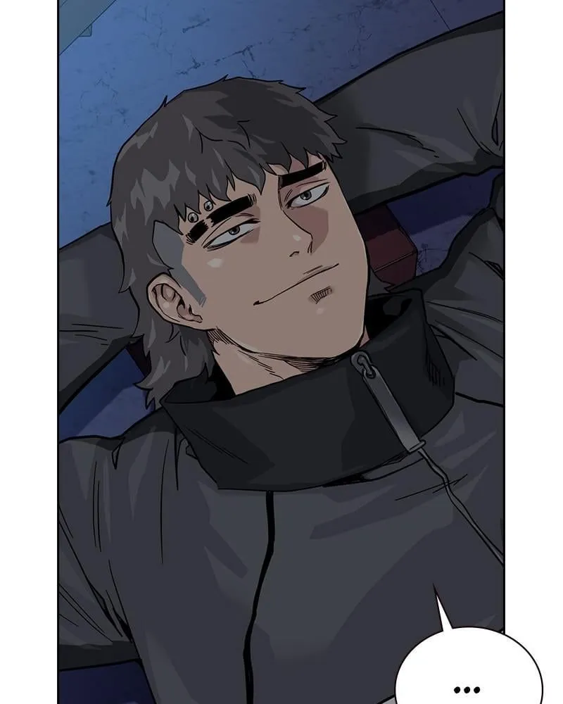 Read To Not Die EN Manga Online