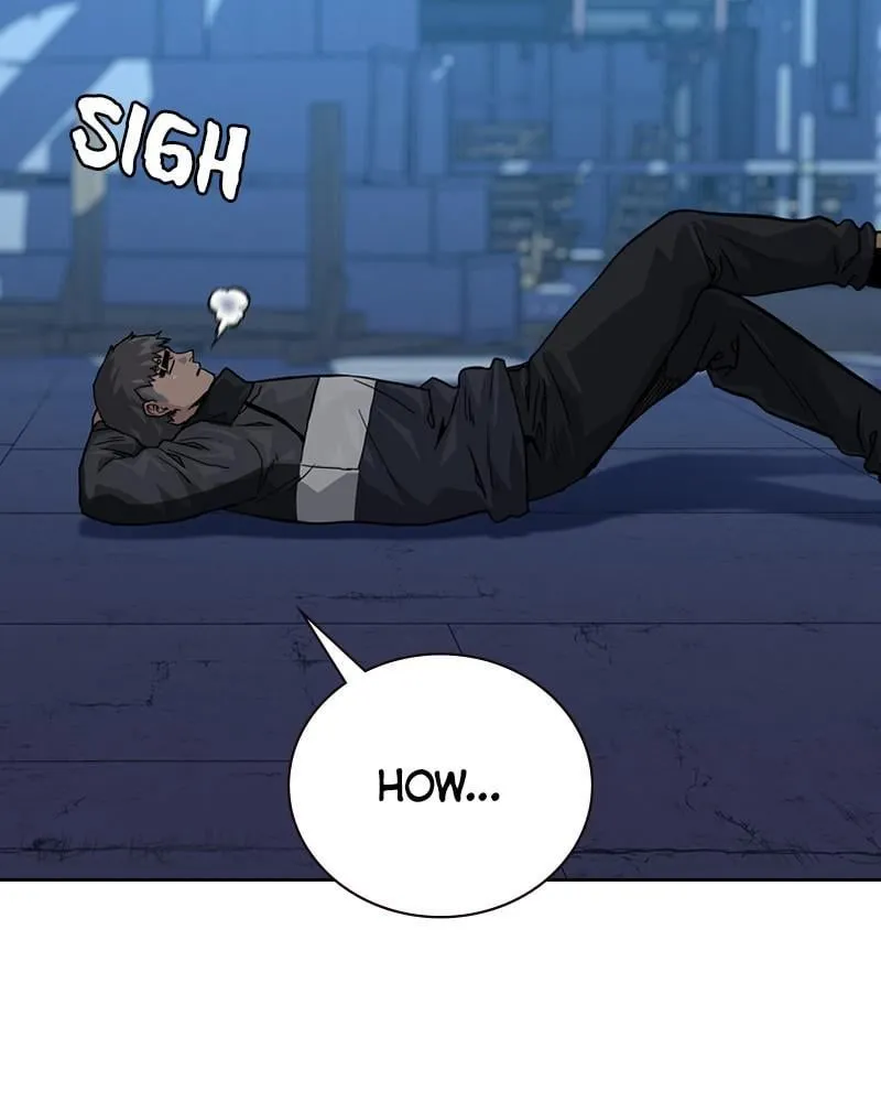 Read To Not Die EN Manga Online
