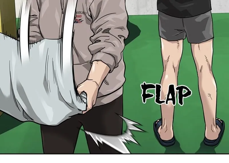 Read To Not Die EN Manga Online