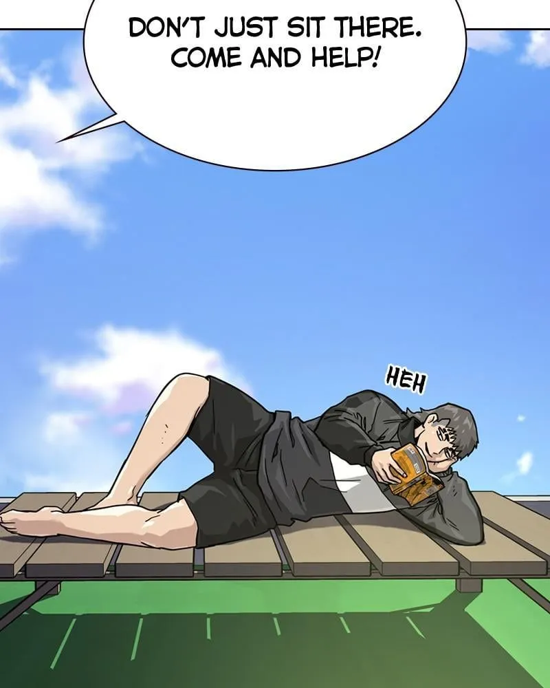 Read To Not Die EN Manga Online