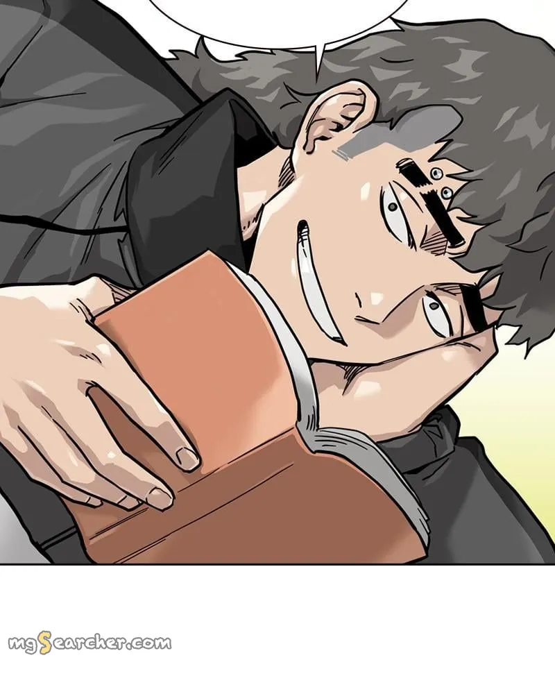 Read To Not Die EN Manga Online