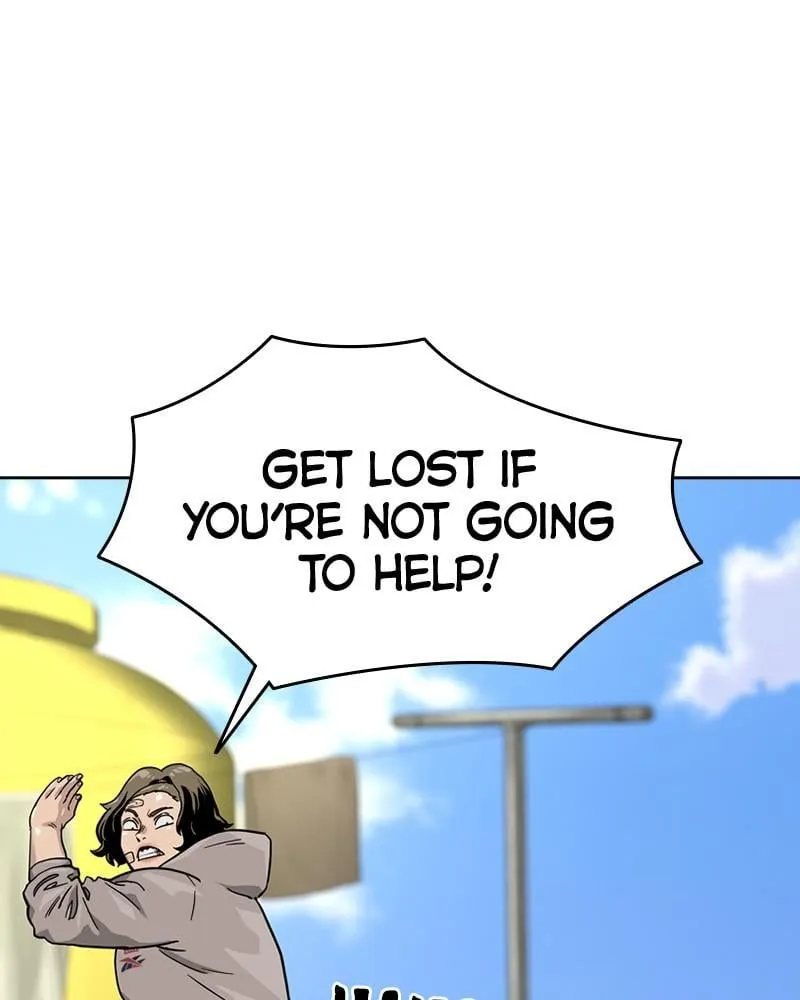 Read To Not Die EN Manga Online