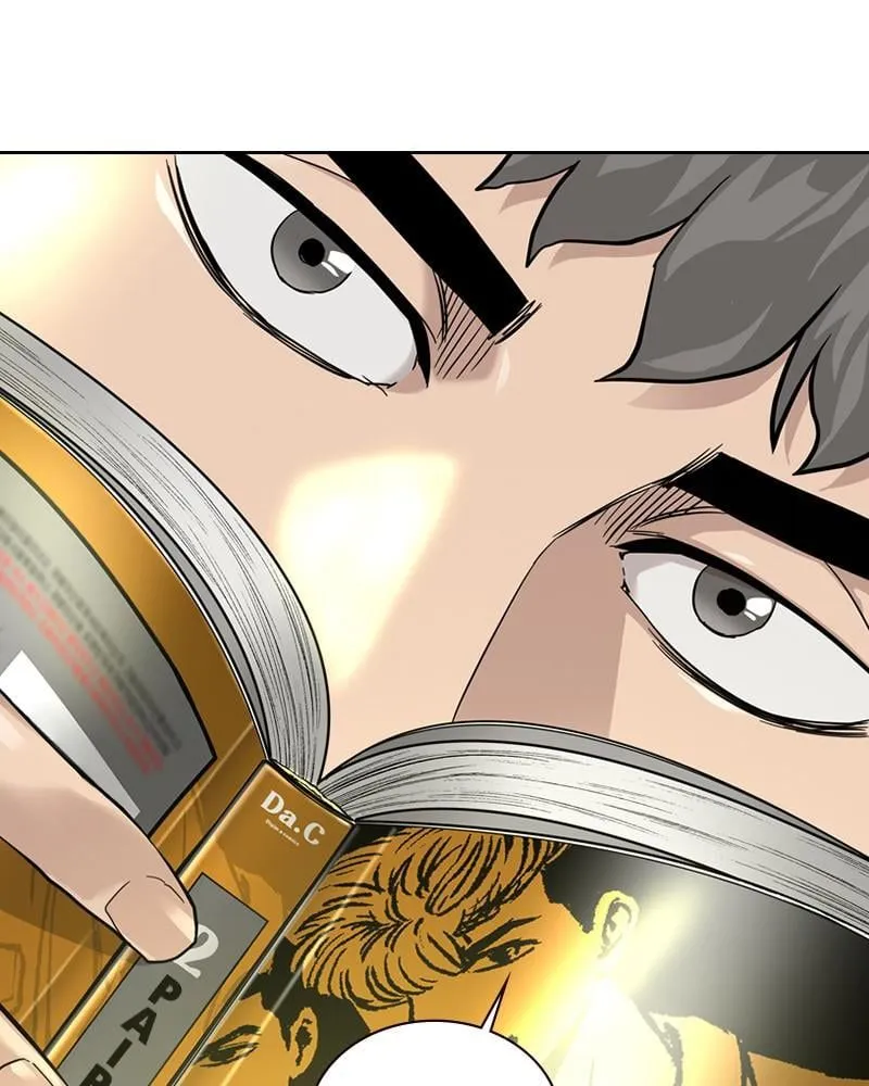 Read To Not Die EN Manga Online