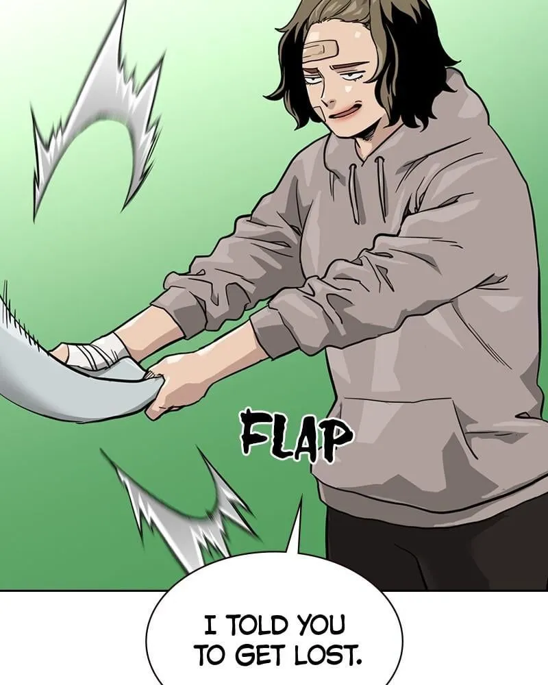 Read To Not Die EN Manga Online