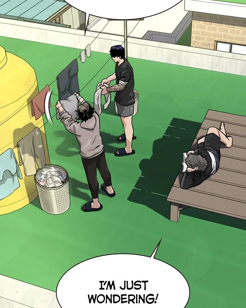Read To Not Die EN Manga Online