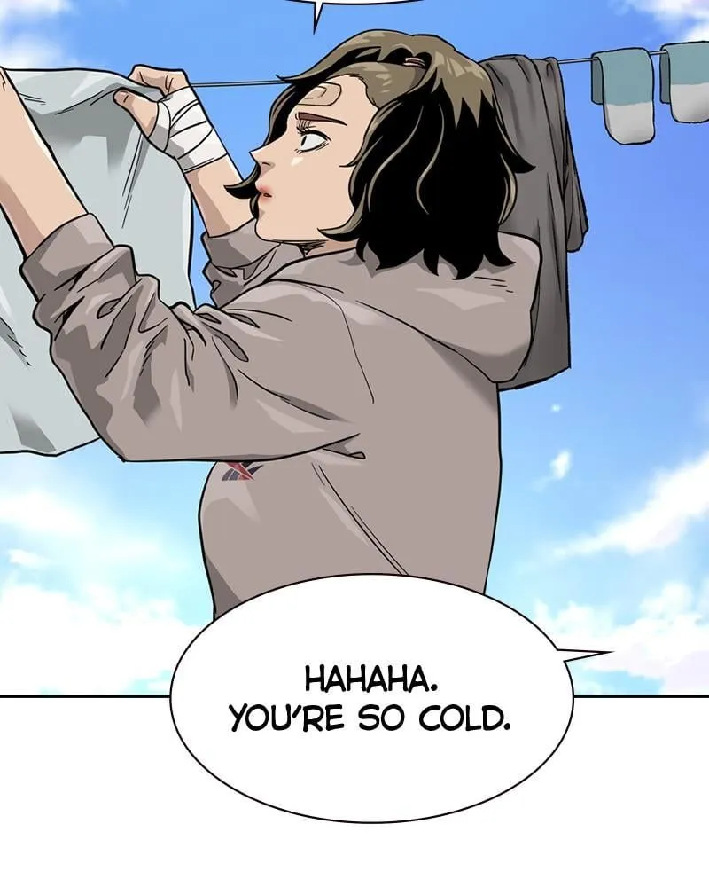 Read To Not Die EN Manga Online
