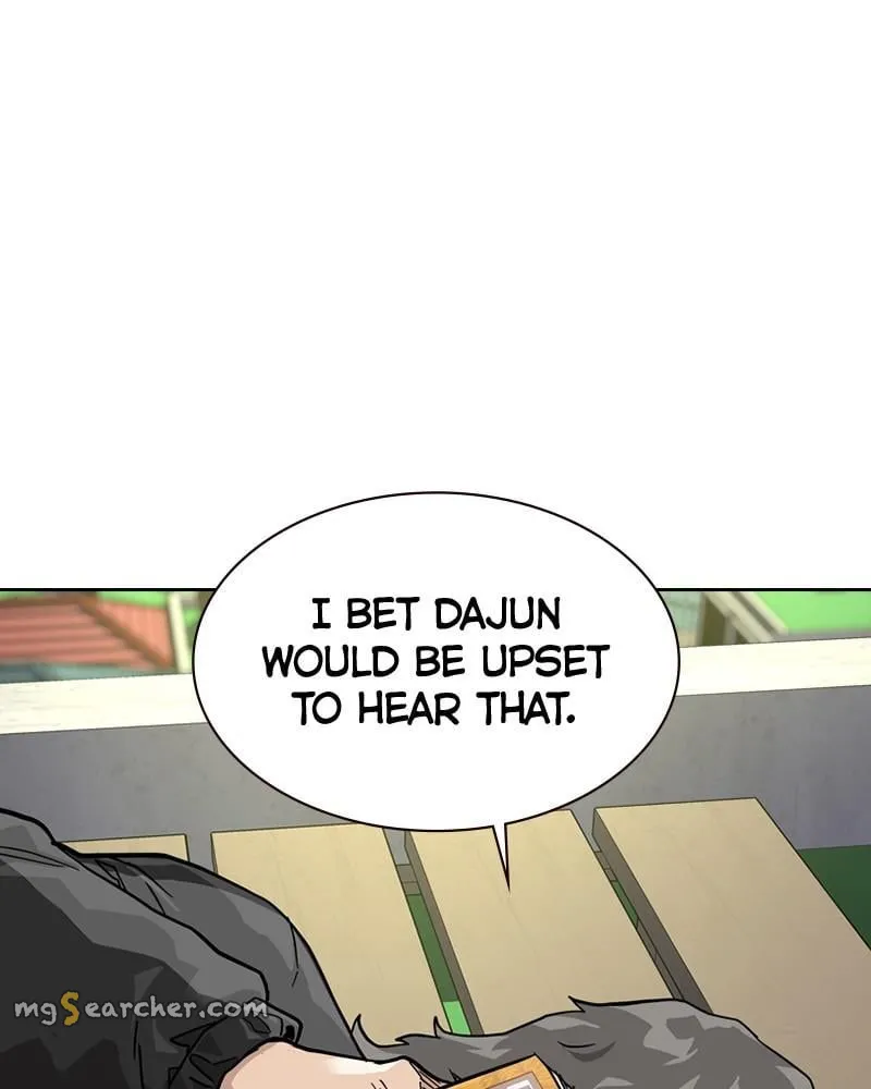 Read To Not Die EN Manga Online