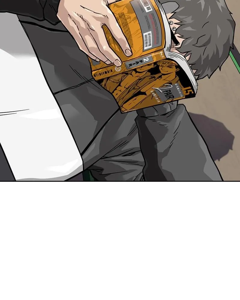 Read To Not Die EN Manga Online