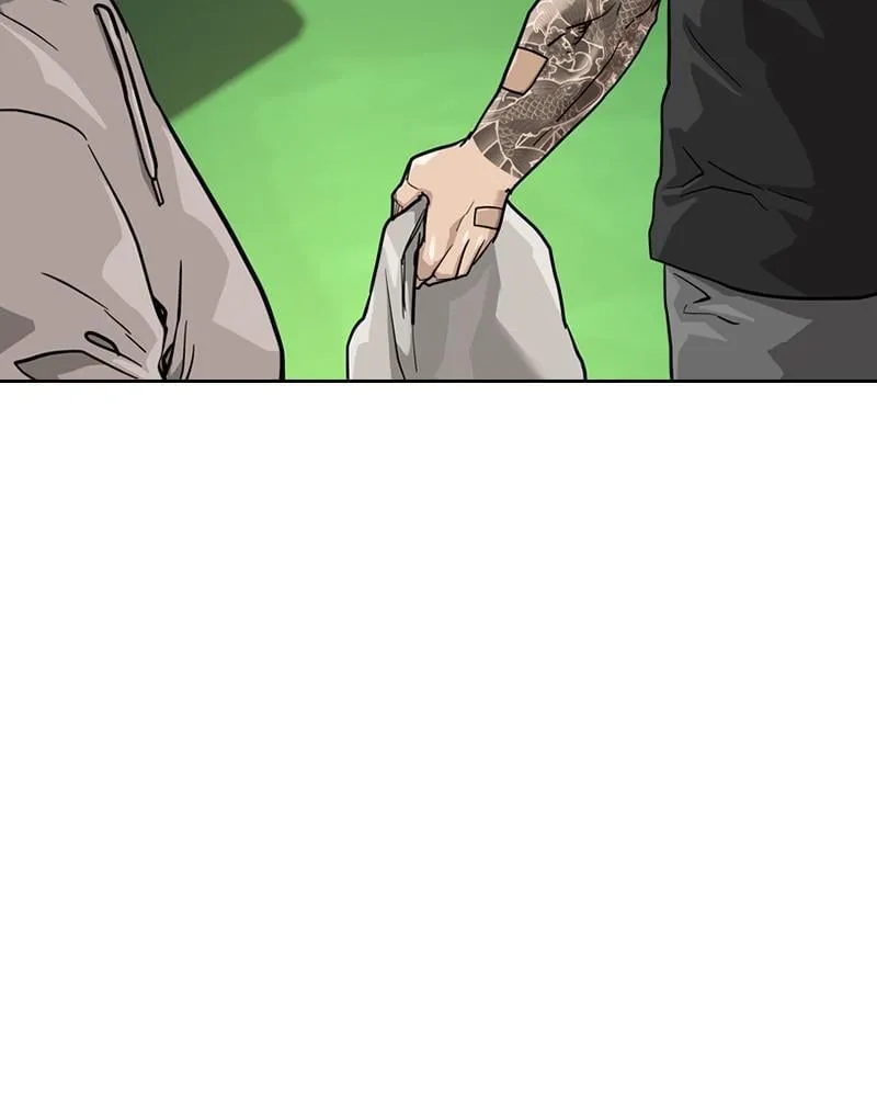 Read To Not Die EN Manga Online