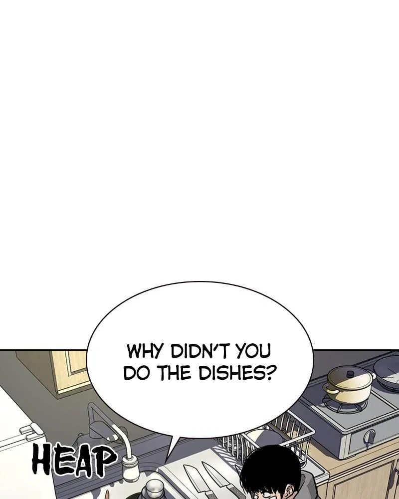 Read To Not Die EN Manga Online
