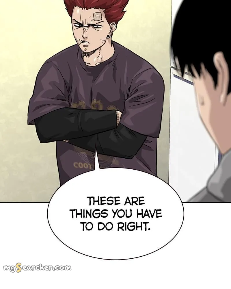 Read To Not Die EN Manga Online