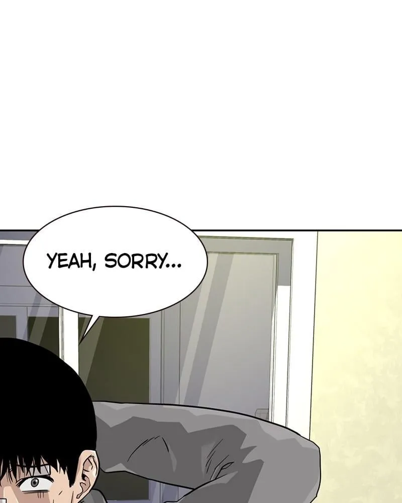 Read To Not Die EN Manga Online