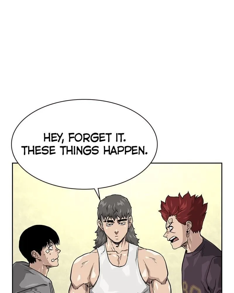 Read To Not Die EN Manga Online