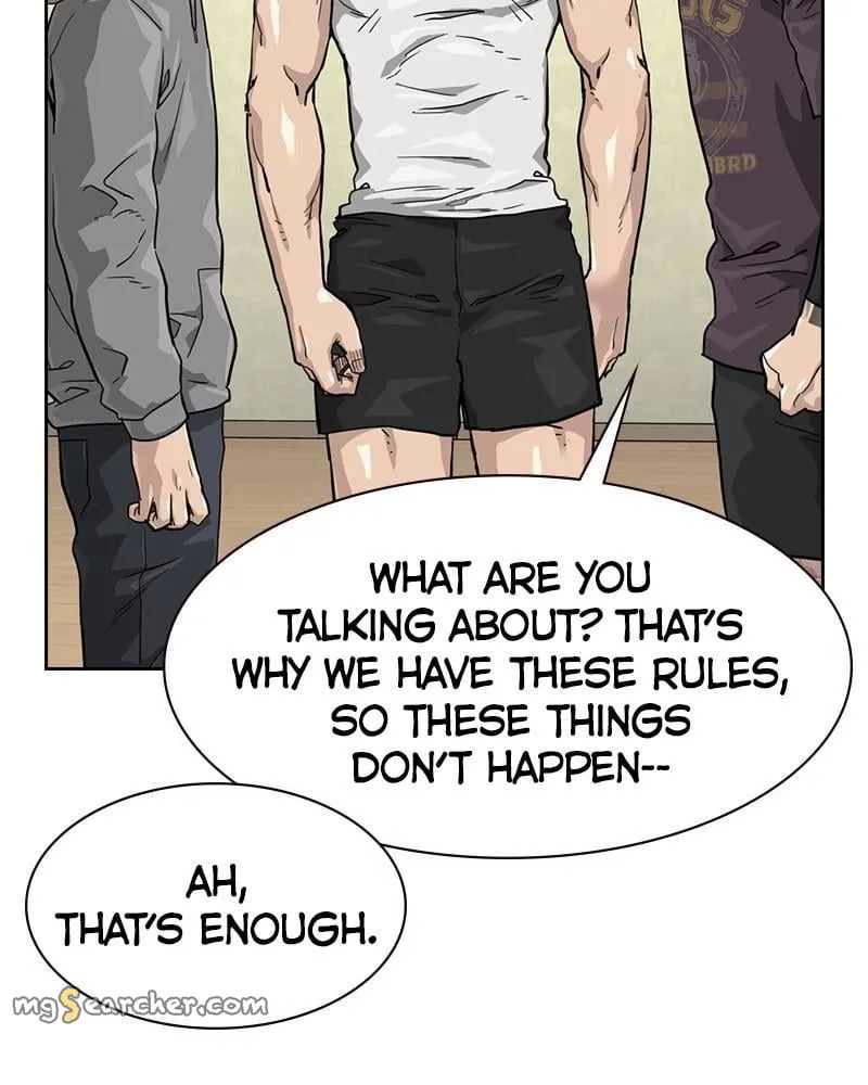 Read To Not Die EN Manga Online
