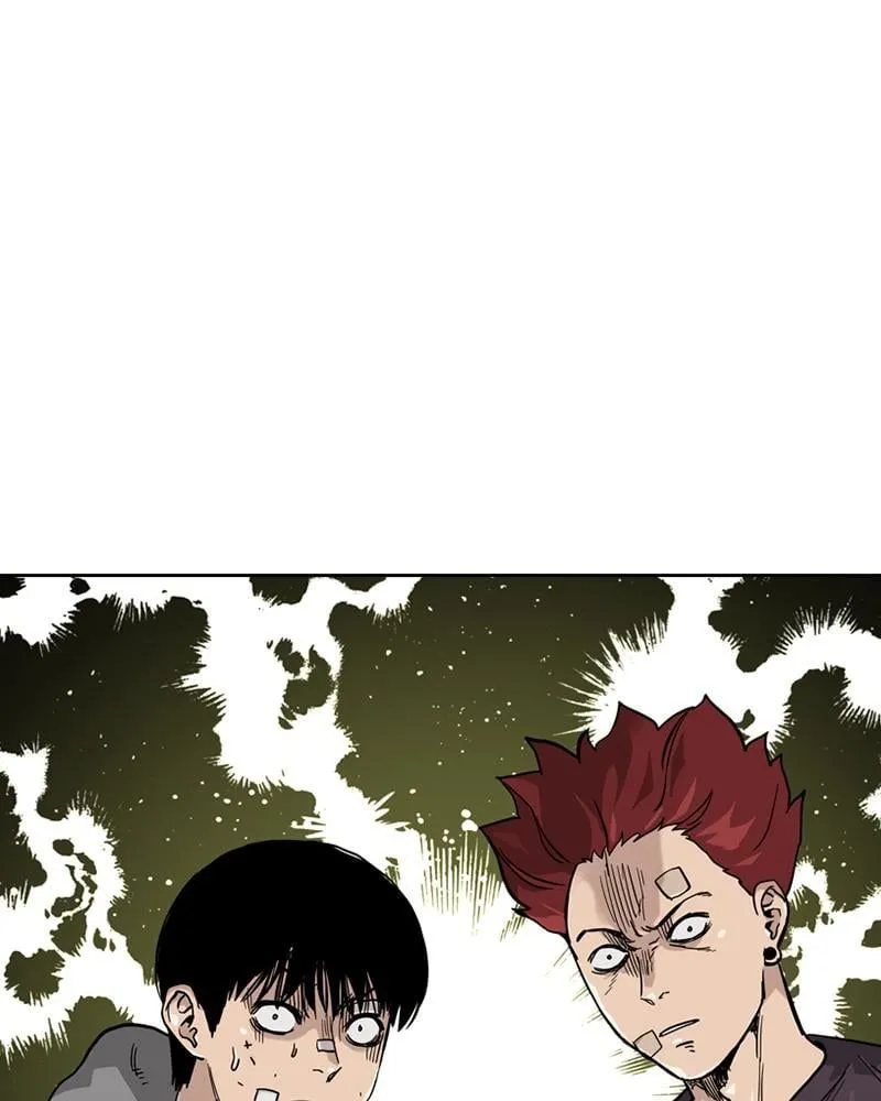 Read To Not Die EN Manga Online
